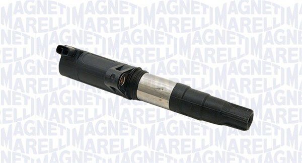 MAGNETI MARELLI Катушка зажигания 060810253010